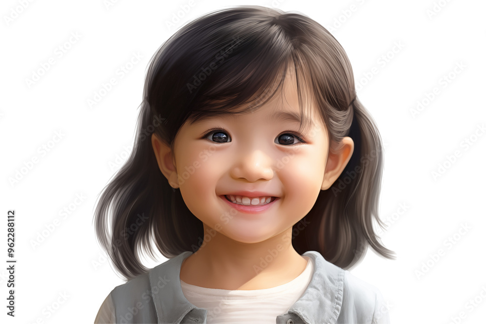 Young asian girl smiling on transparent background. PNG cut out. Vector. Childhood themes. Asian girl. China girl. Japan girl. Asian country. Image for graphic designer. Image for flyers. Young asian girl smiling on transparent background. PNG cut out. Vector. Childhood themes. Asian girl. China girl. Japan girl. Asian country. Image for graphic designer. Image for flyers.