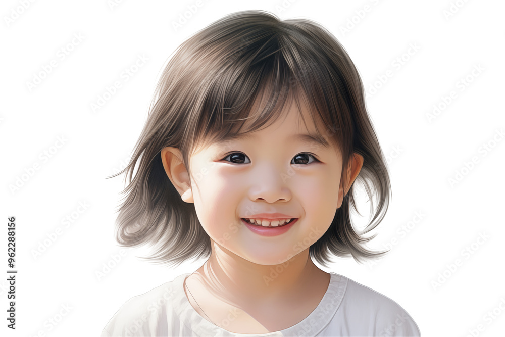 Young asian girl smiling on transparent background. PNG cut out. Vector. Childhood themes. Asian girl. China girl. Japan girl. Asian country. Image for graphic designer. Image for flyers. Young asian girl smiling on transparent background. PNG cut out. Vector. Childhood themes. Asian girl. China girl. Japan girl. Asian country. Image for graphic designer. Image for flyers.