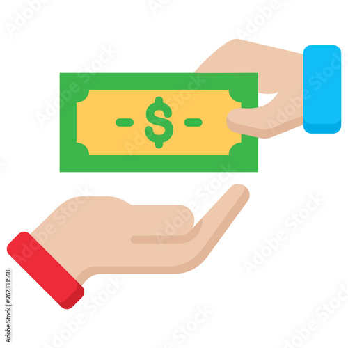 Receivable Icon