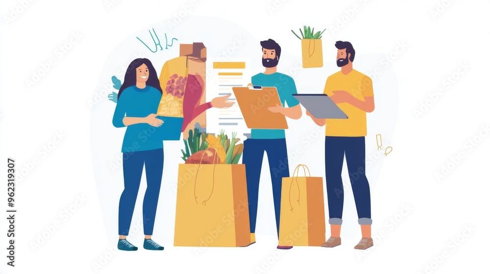 Collaborative Shopping Experience Collaborative Shopping Experience