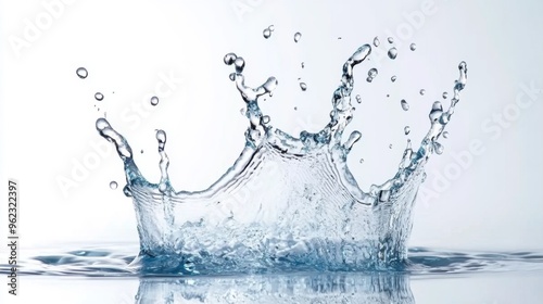 Water Splash