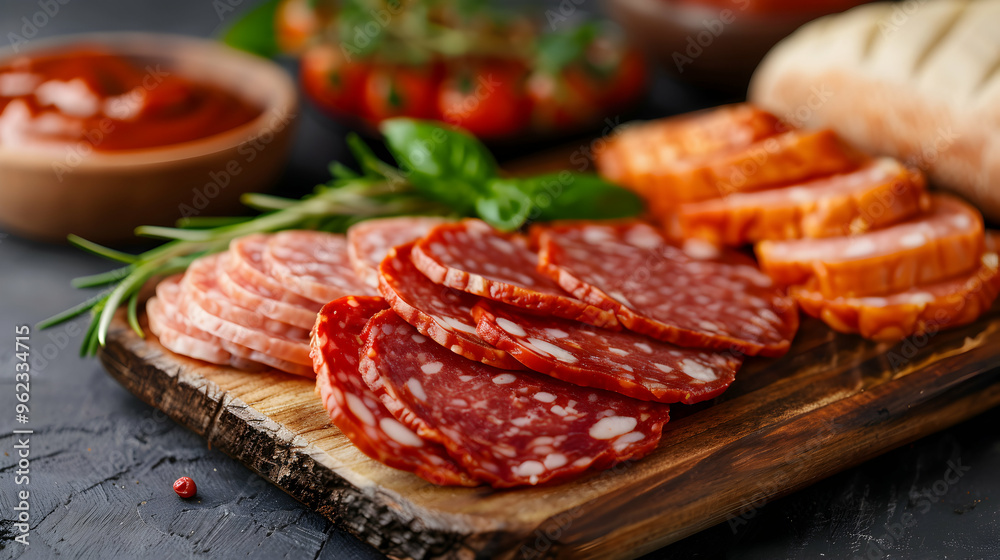 Luxurious Charcuterie Board Luxurious Charcuterie Board