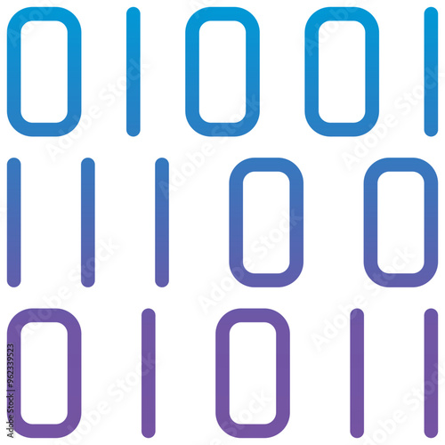 Bid Data Icon