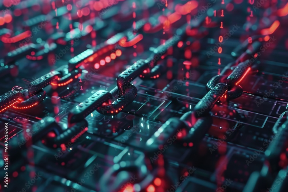 A collection of electronic parts and devices captured in a tight shot A collection of electronic parts and devices captured in a tight shot