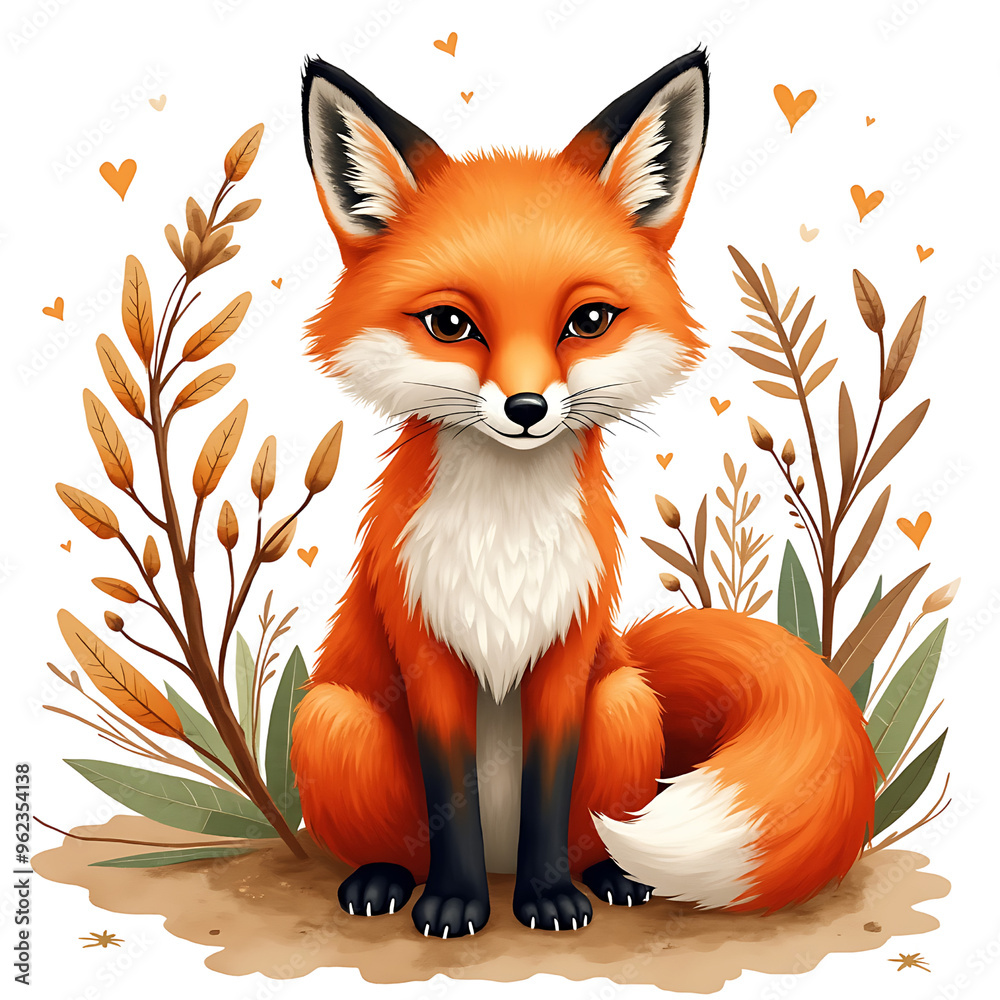 Obraz premium Cozy Fall/Autumn