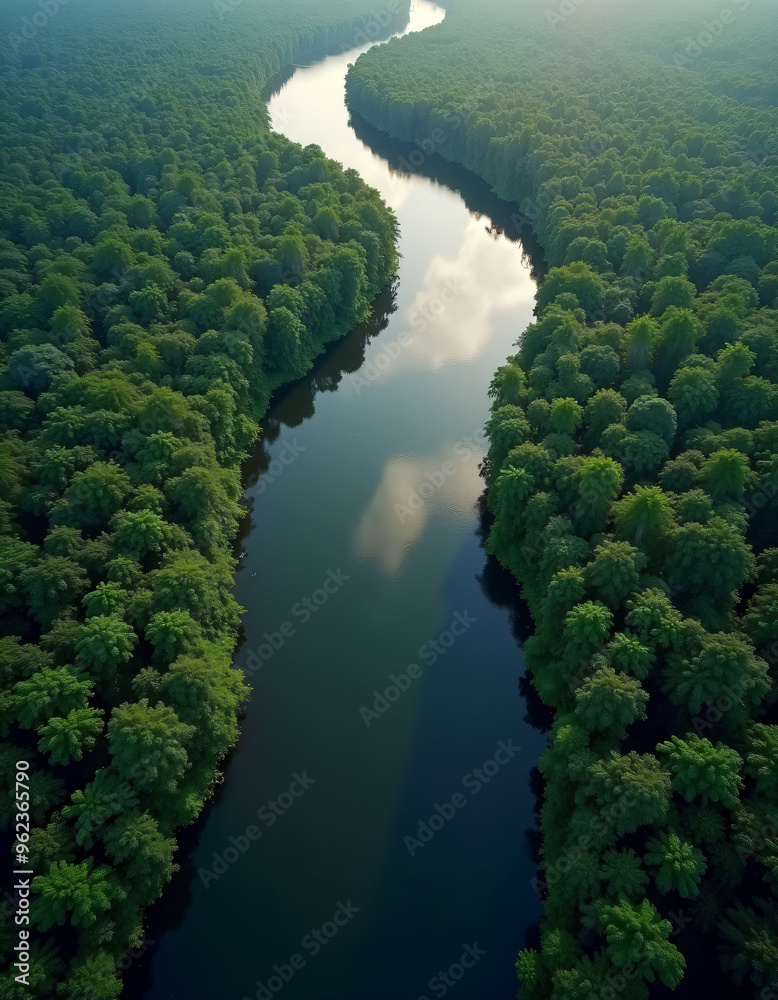 Lakes and Streams Lakes and Streams