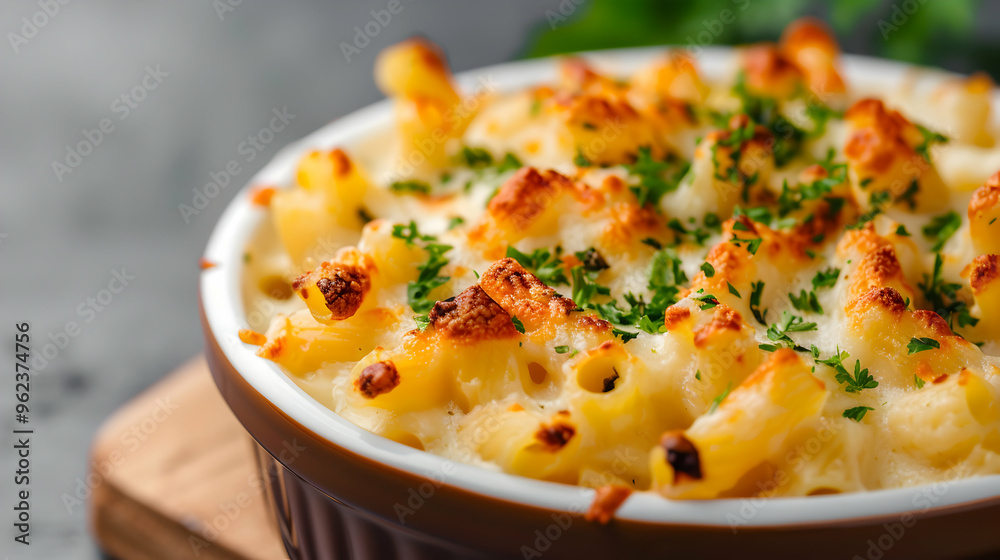 Luxury Truffle Macaroni And Cheese Luxury Truffle Macaroni And Cheese