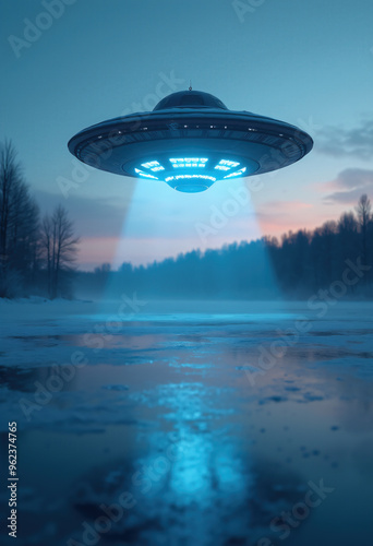 UFOs