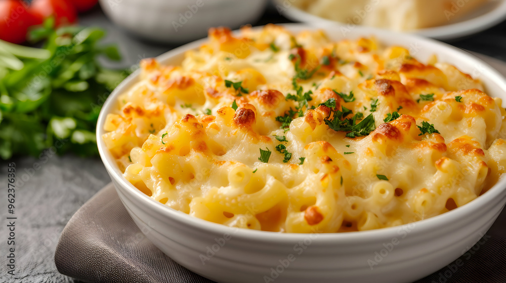 Luxury Truffle Macaroni And Cheese Luxury Truffle Macaroni And Cheese