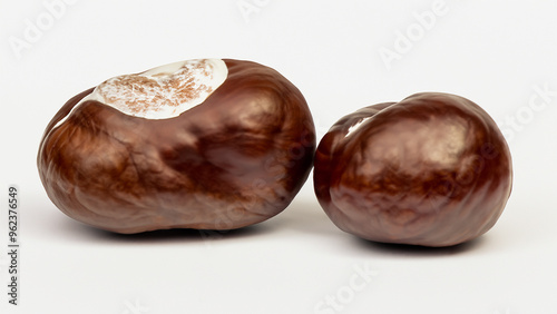 horse chestnut