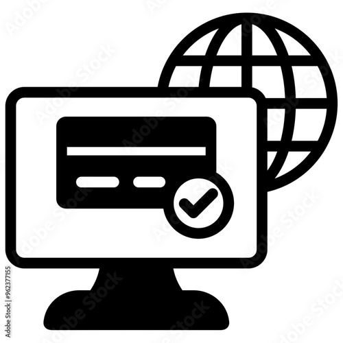 Payment Gateways Icon