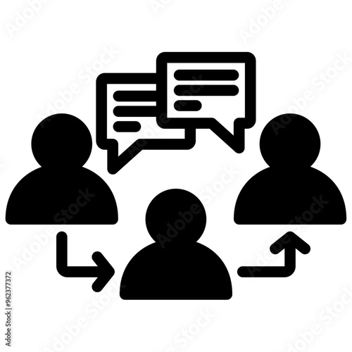 From Mouth To Mouth Icon
