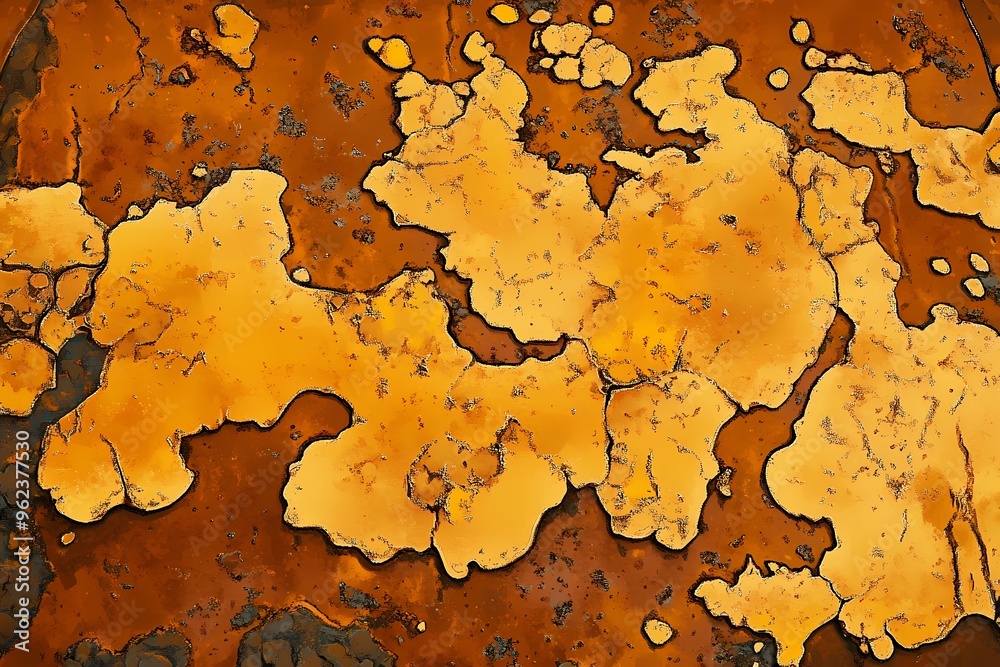 Rusty metal texture background, perfect for industrial and vintage designs. Rusty metal texture background, perfect for industrial and vintage designs.