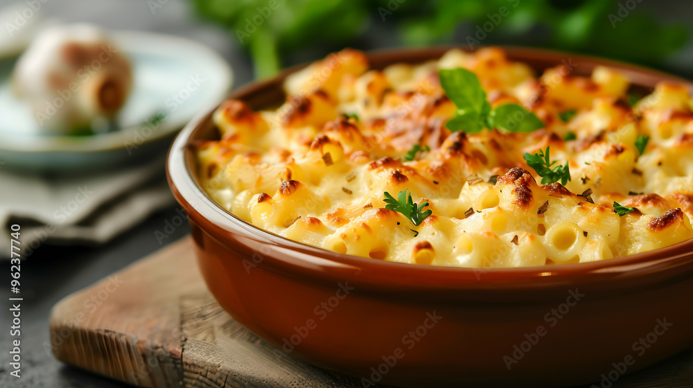 Luxury Truffle Macaroni And Cheese Luxury Truffle Macaroni And Cheese