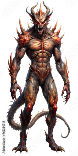 halloween, evil, horror, demon, monster, creepy, adult, creature, pumpkin, devil, beast, hell, sweet