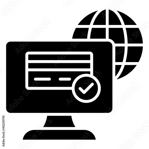 Payment Gateways Icon