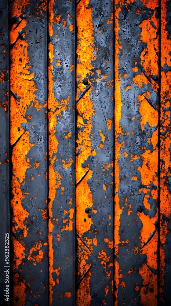Rusty metal texture background, perfect for industrial and vintage designs. Rusty metal texture background, perfect for industrial and vintage designs.