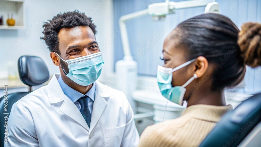 doctor and patient doctor and patient