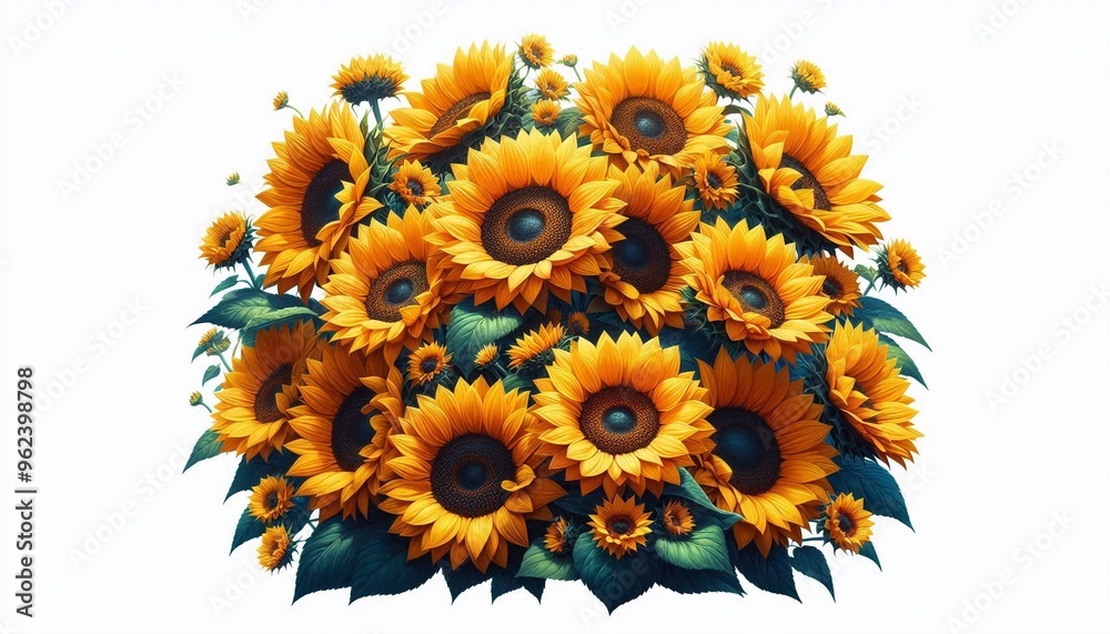 Sonnenblume Sonnenblume