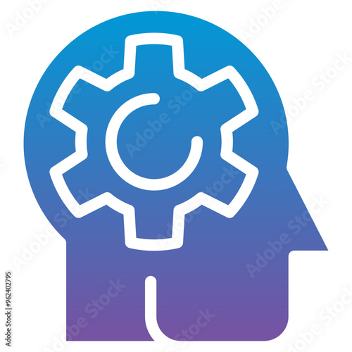 Machine Learning Icon