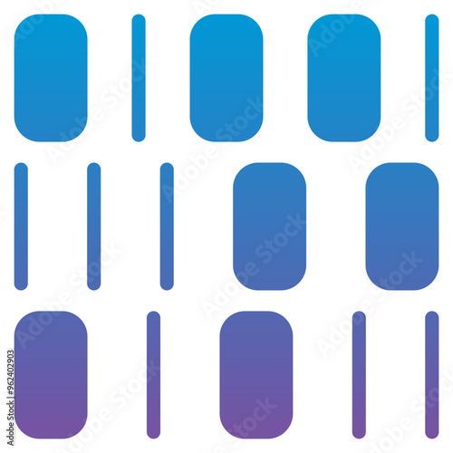 Bid Data Icon