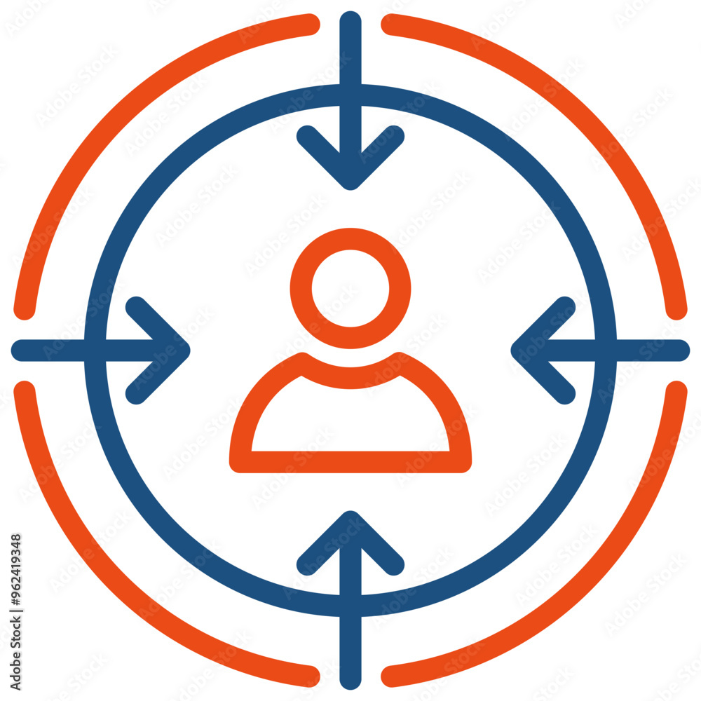 Personalization Icon Personalization Icon