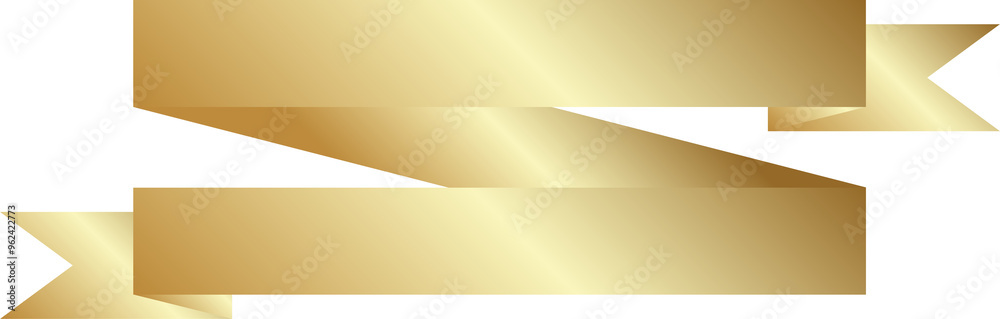 Fototapeta premium Gold labels and tag premium, promotion, sale, discount