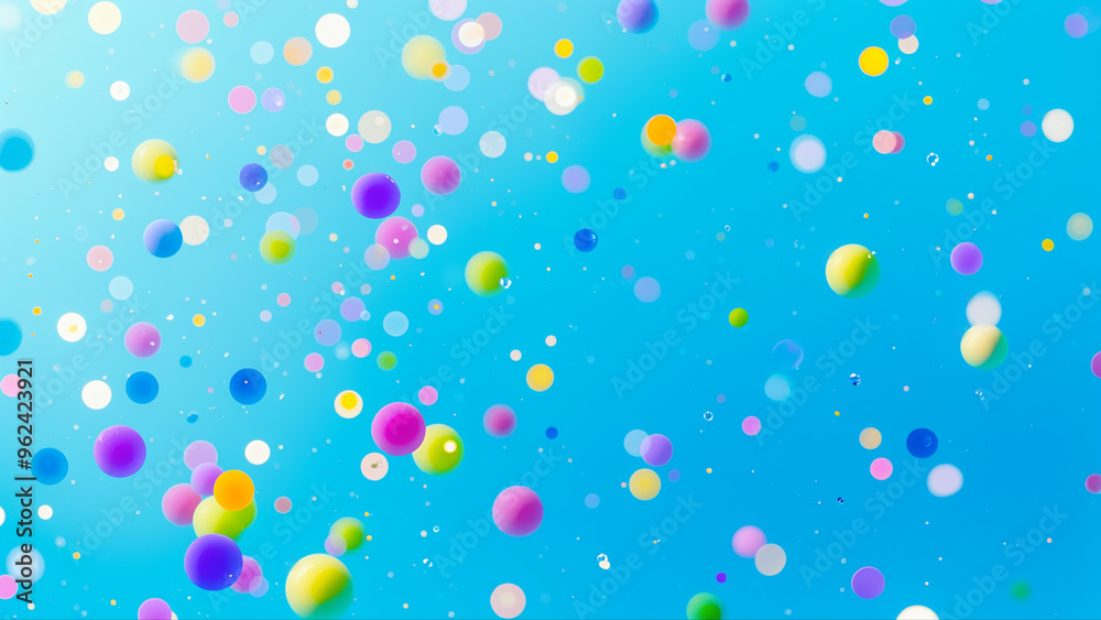 colorful bubble abstract pattern colorful bubble abstract pattern