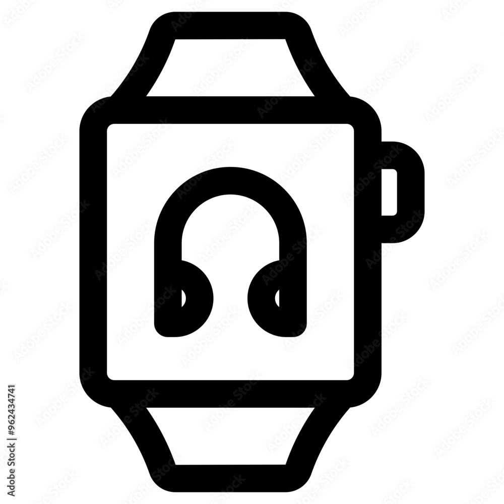 Obraz premium smart watch