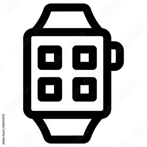 smart watch