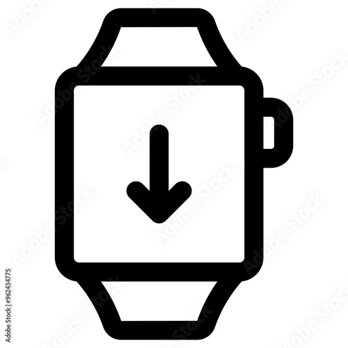 smart watch