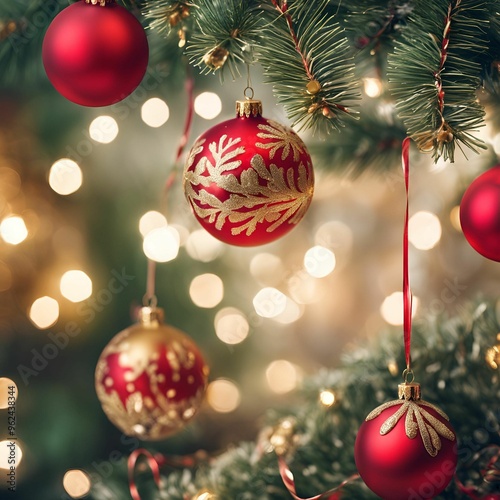 크리스마스 오너먼트 christmas ornament