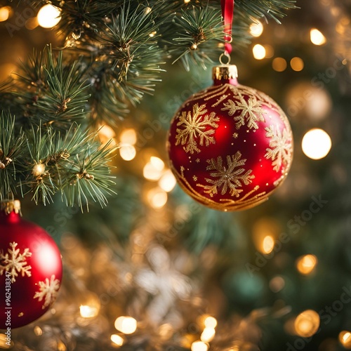 크리스마스 오너먼트 christmas ornament