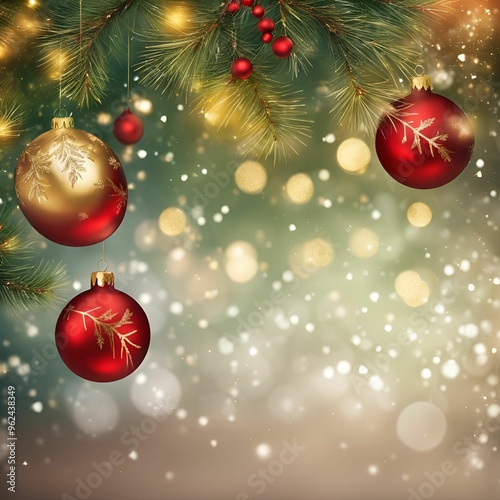 크리스마스 오너먼트 christmas ornament