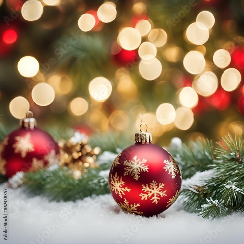 크리스마스 오너먼트 christmas ornament