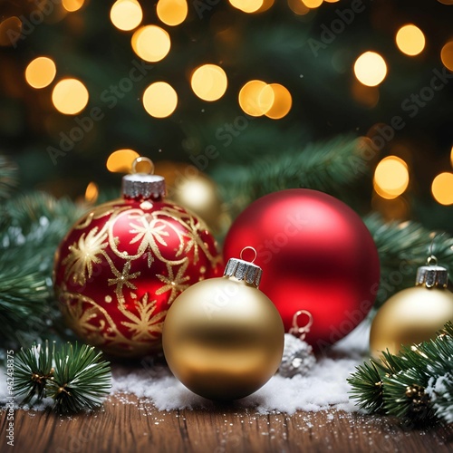 크리스마스 오너먼트 christmas ornament