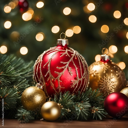 크리스마스 오너먼트 christmas ornament