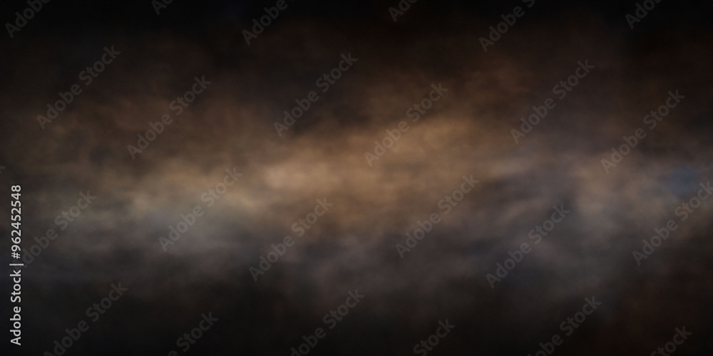 Abstract cosmic cloud background with rich textured gradient Abstract cosmic cloud background with rich textured gradient