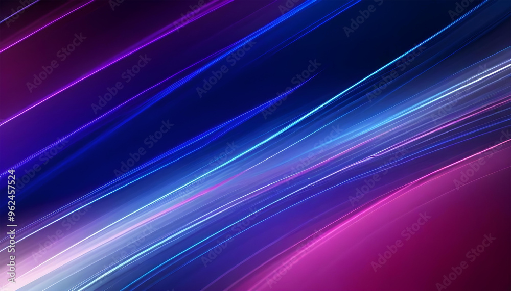 Colorful abstract background with blurred motion lines Colorful abstract background with blurred motion lines