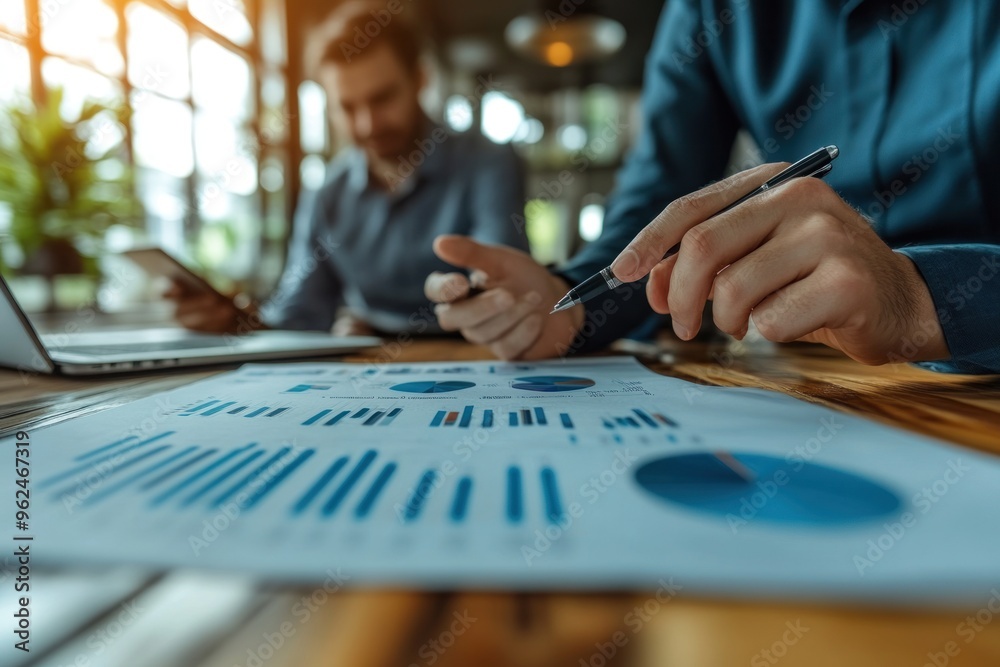 Business Analysis and Discussion Business Analysis and Discussion