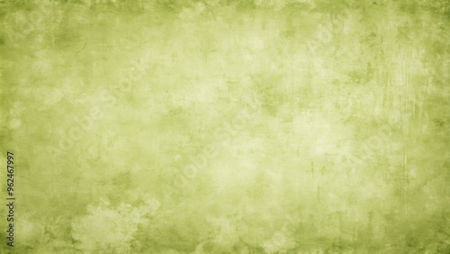 Pistachio-colored grunge background with a texture resembling aged paper, pistachio, grunge, background, texture, aged, paper