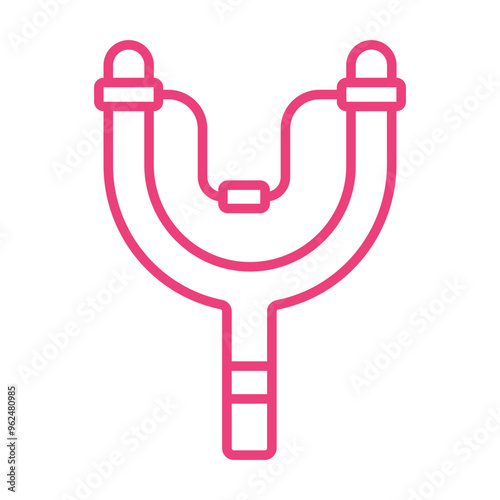 Slingshot Icon