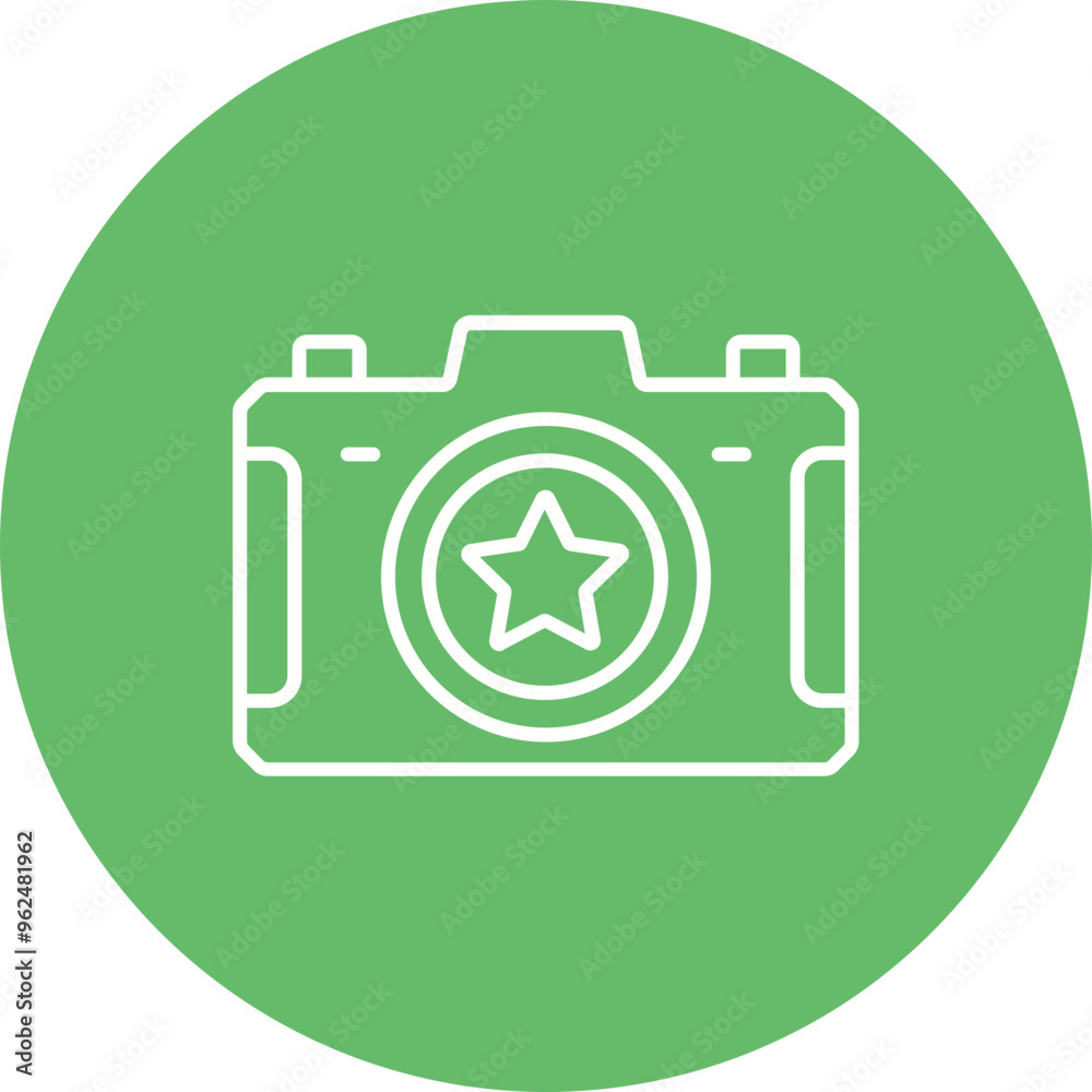 Camera Icon Camera Icon