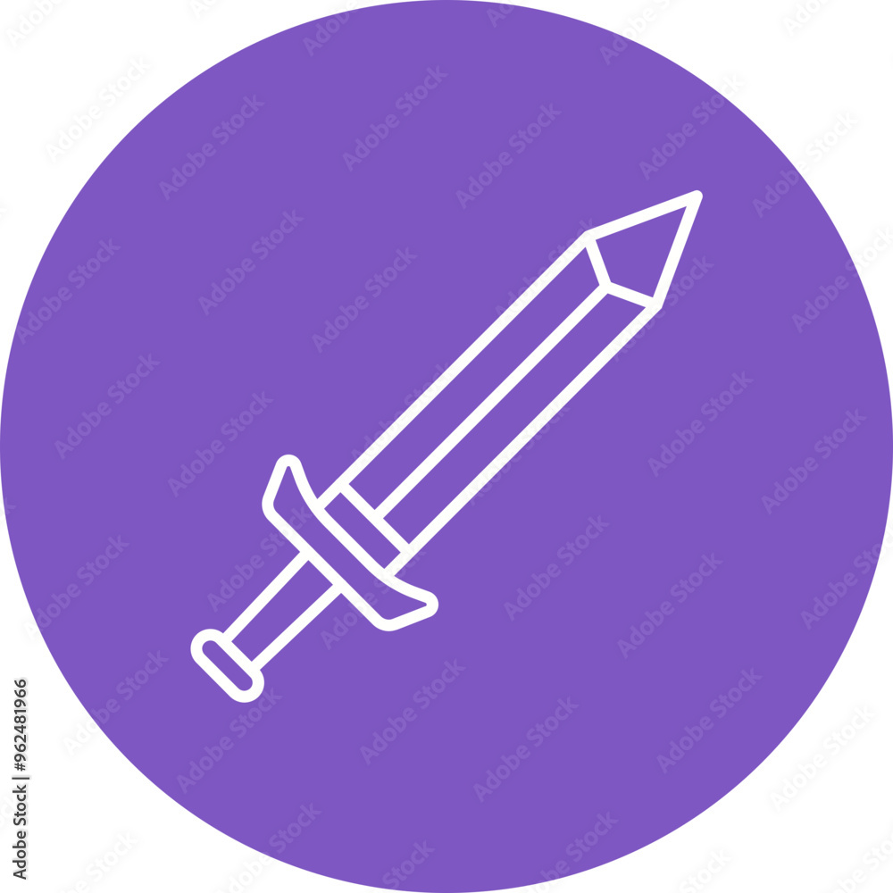 Sword Icon Sword Icon