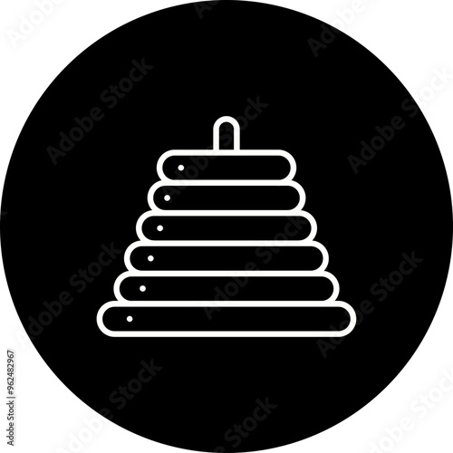 Stacker Icon