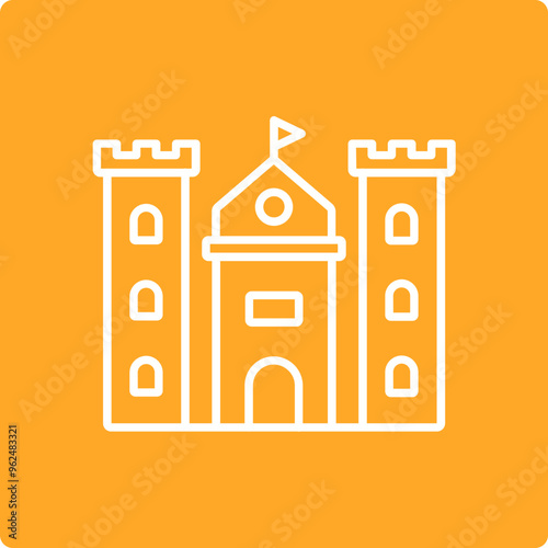 Castle Icon