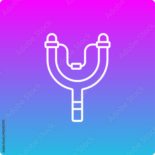 Slingshot Icon