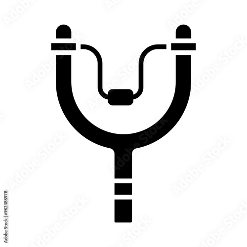 Slingshot Icon