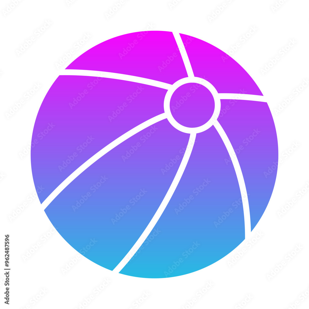 Ball Icon Ball Icon