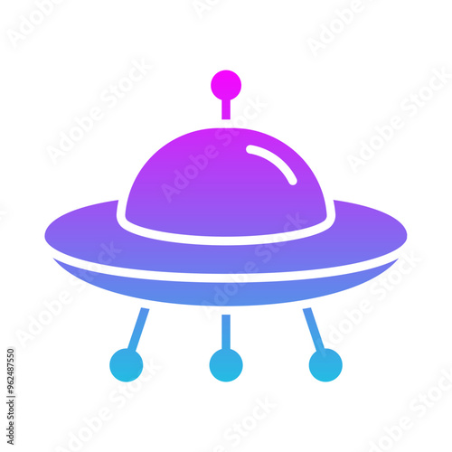 Ufo Icon